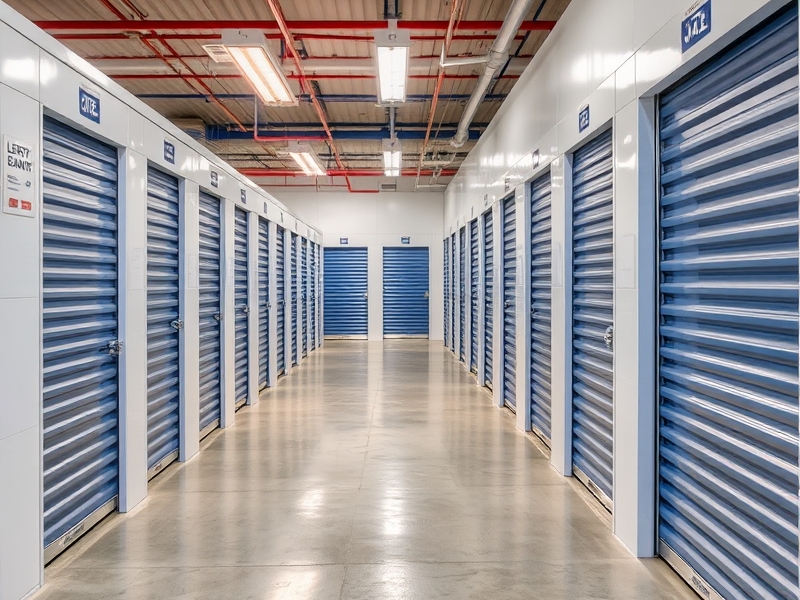 Closet (2m²) San Pedro de Macorís