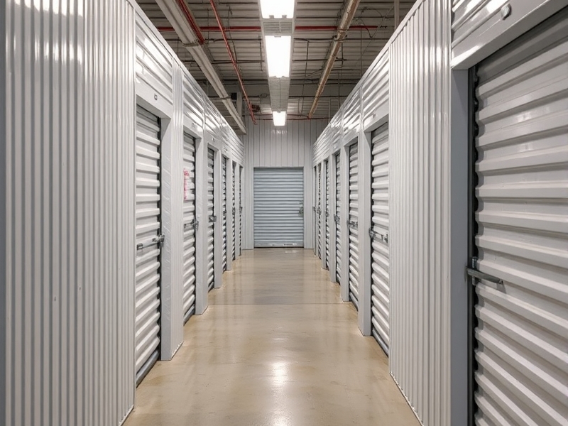 Box Estándar (6m²) San Pedro de Macorís